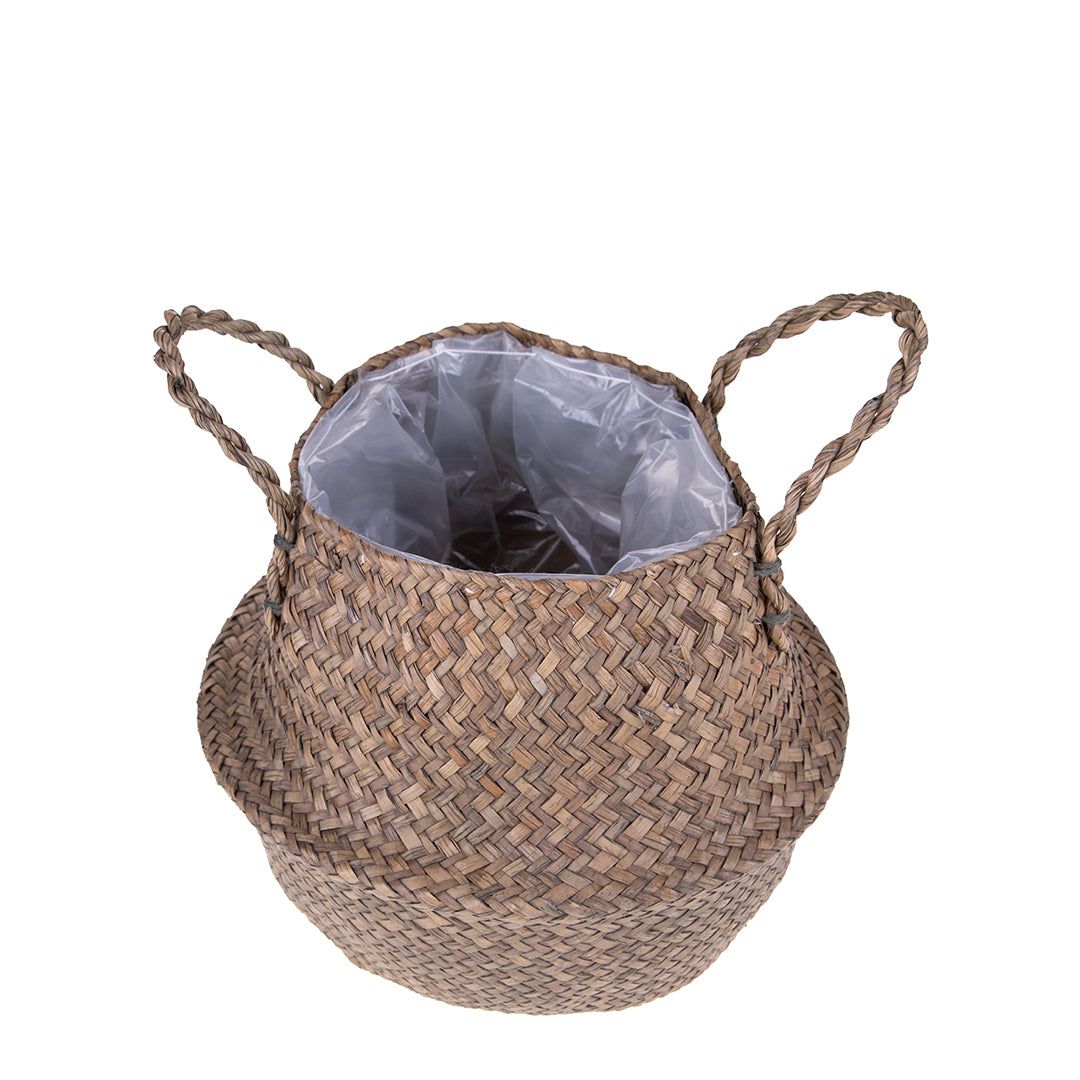 Cachepot a forma di giara • 24 cm