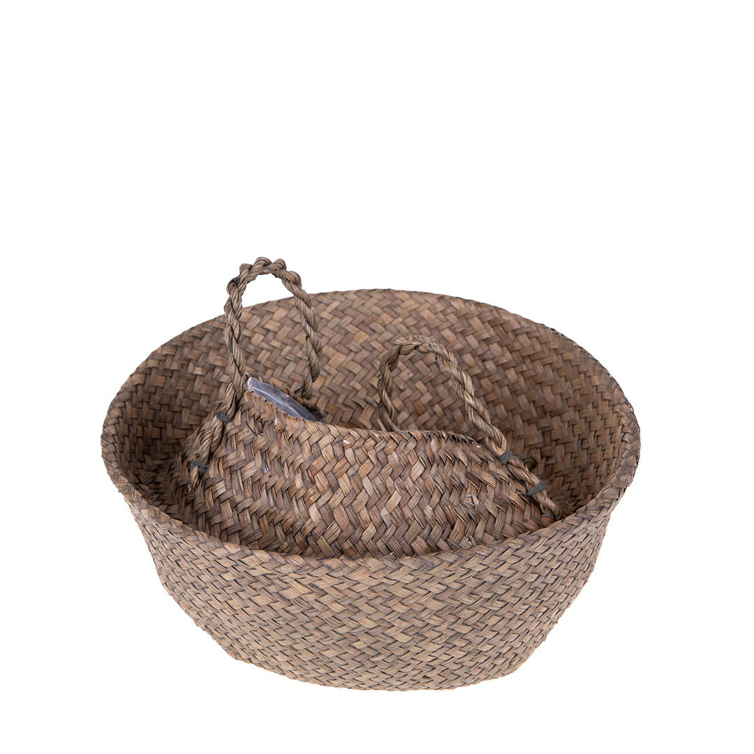 Cachepot a forma di giara • 24 cm