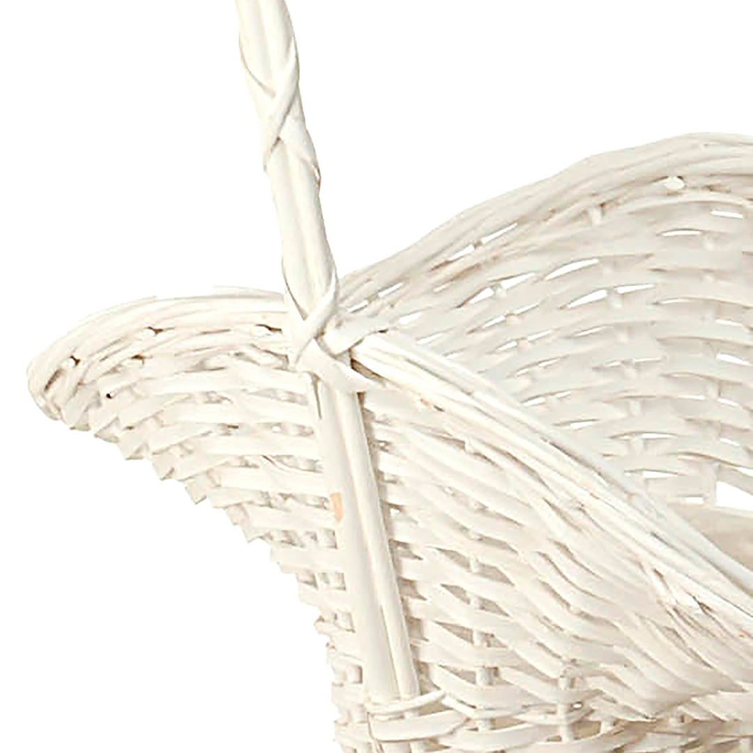 Cesto cappello naturale • 40 cm