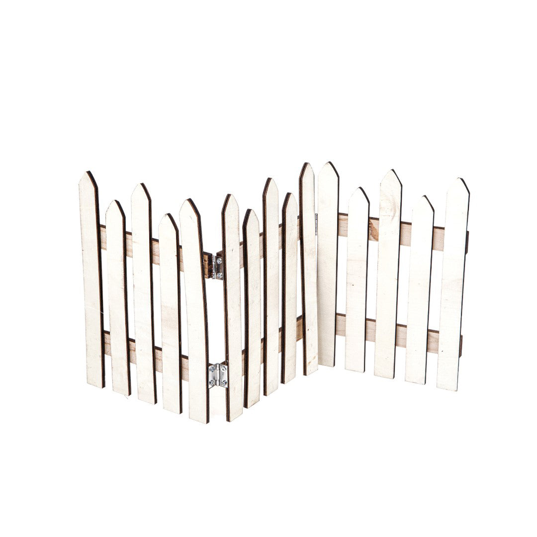 Staccionata • 25 cm