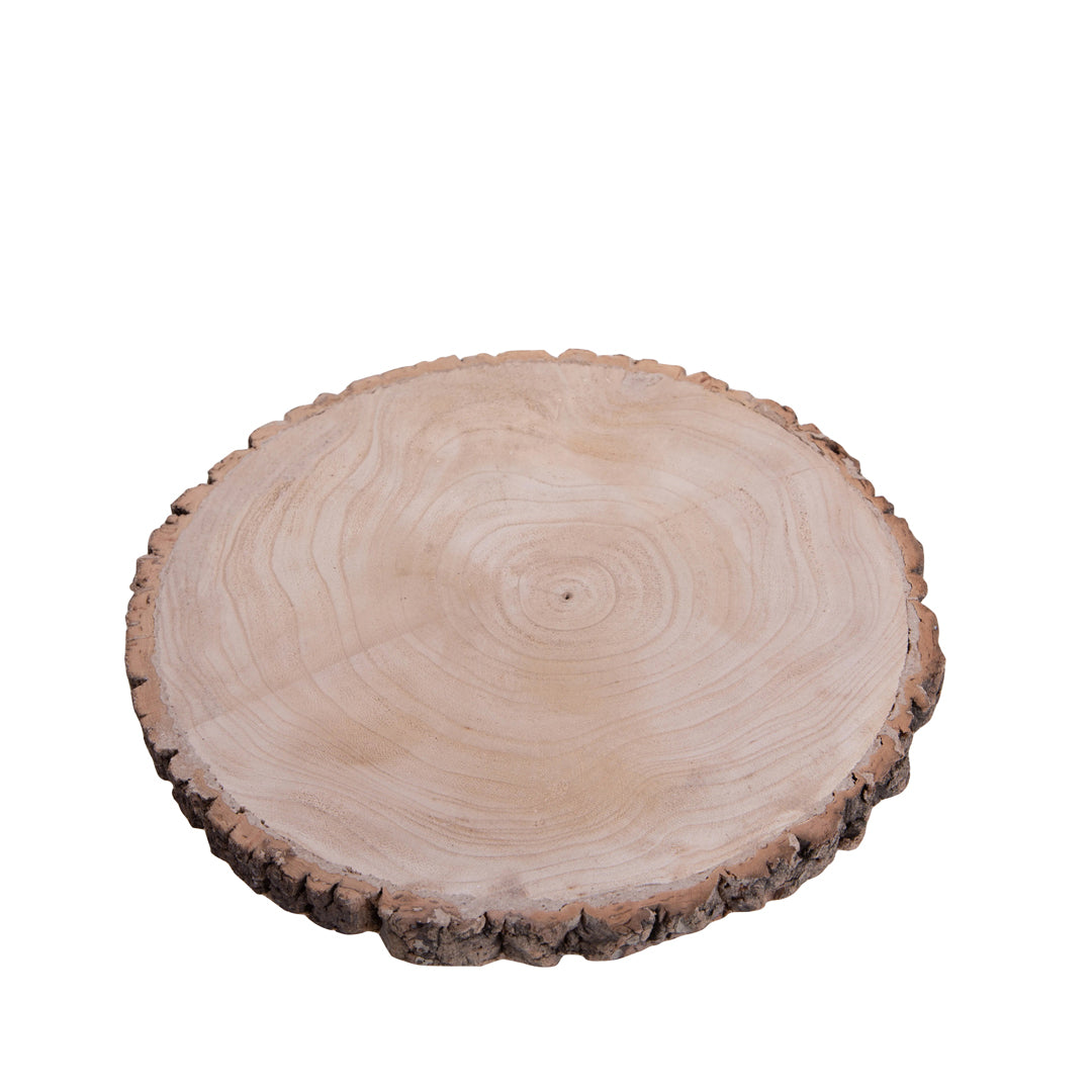 Fetta Legno  • 3,4 cm