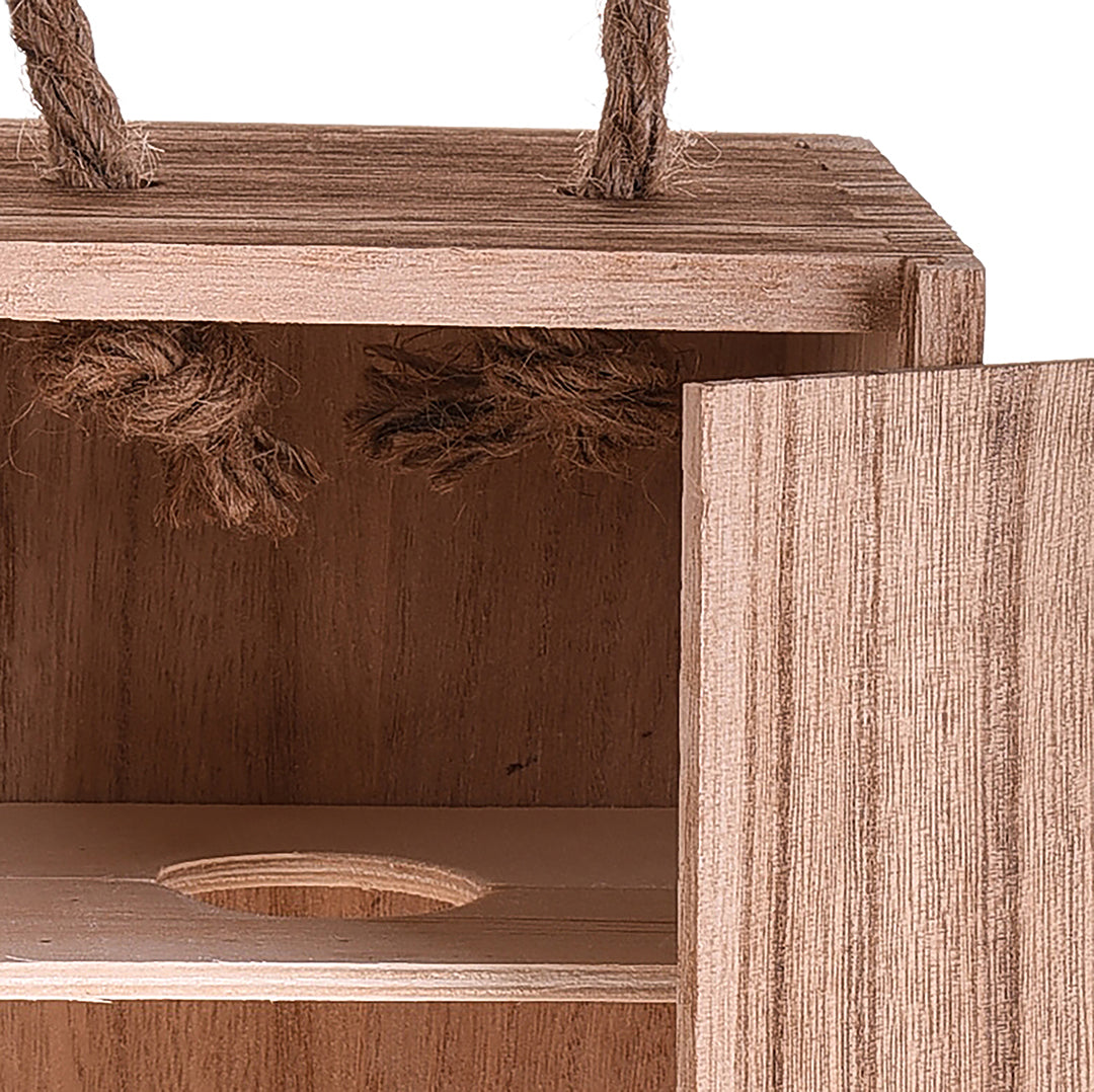 Scatola per una bottiglia • 35 cm