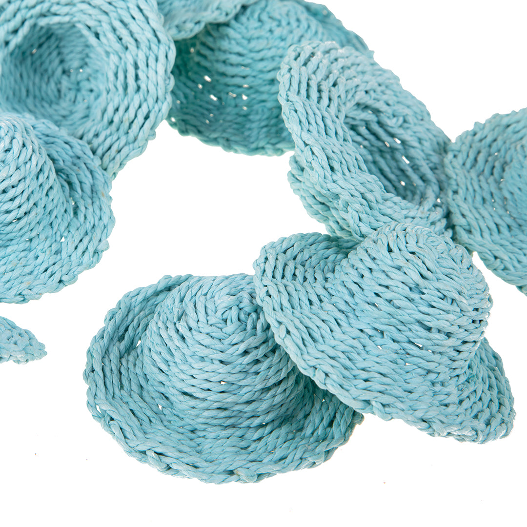 12 Pezzi • Cappello piccolo • 1 cm