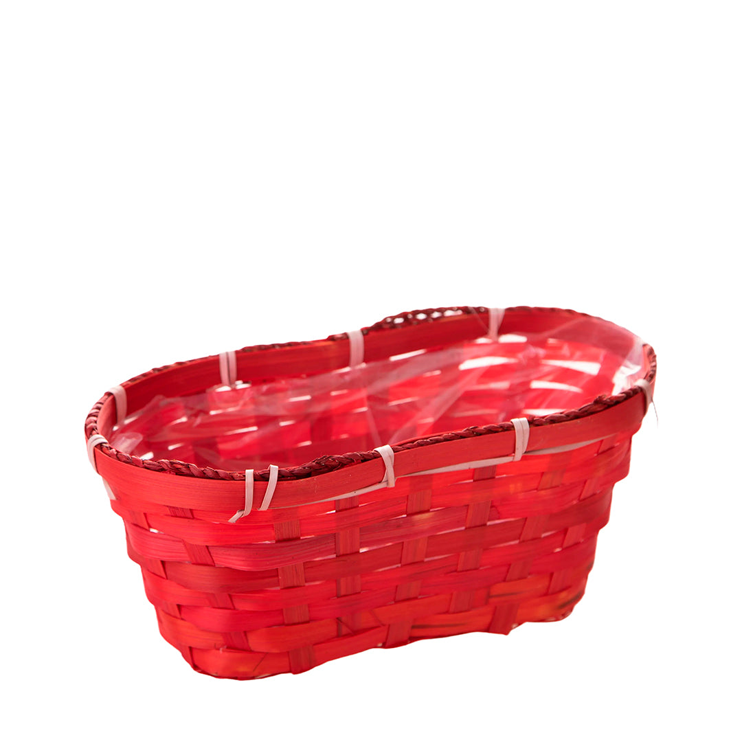 6 Pezzi • Pavesino per 2 vasi • 11 cm