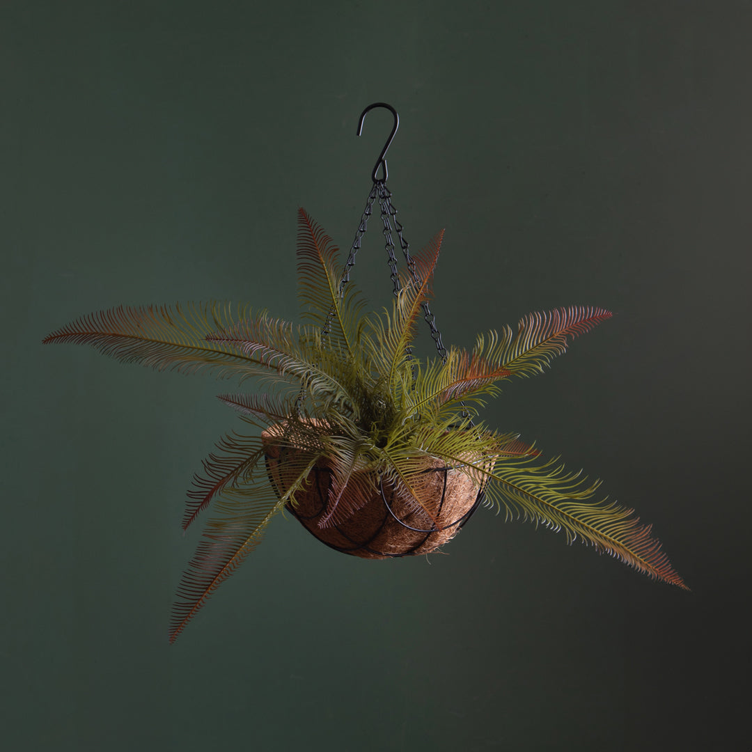 Cesto da appendere • 11 cm