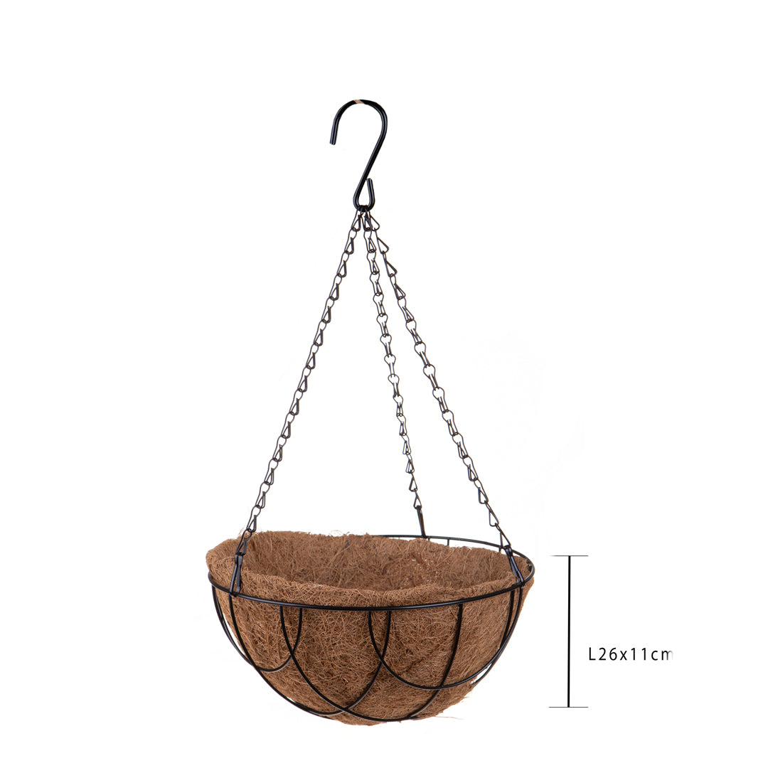 Cesto da appendere • 11 cm