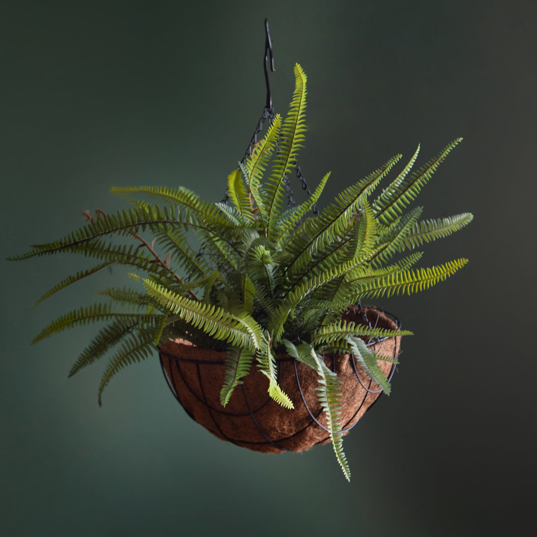 Cesto da appendere • 15 cm