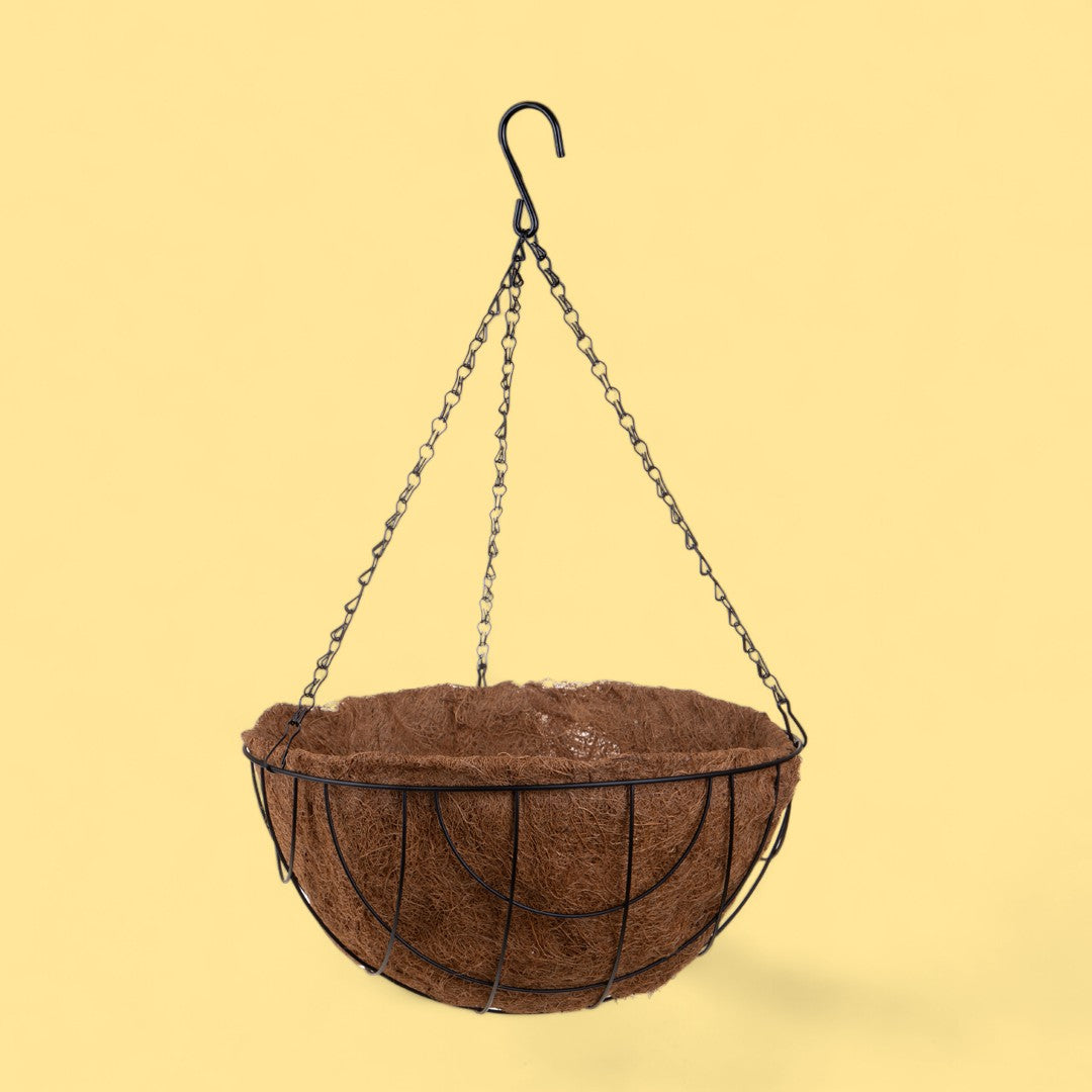 Cesto da appendere • 15 cm