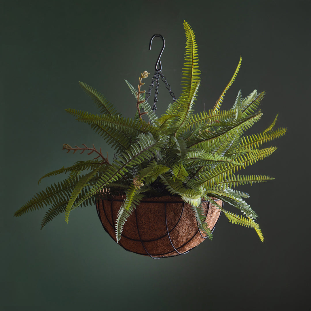 Cesto da appendere • 18 cm