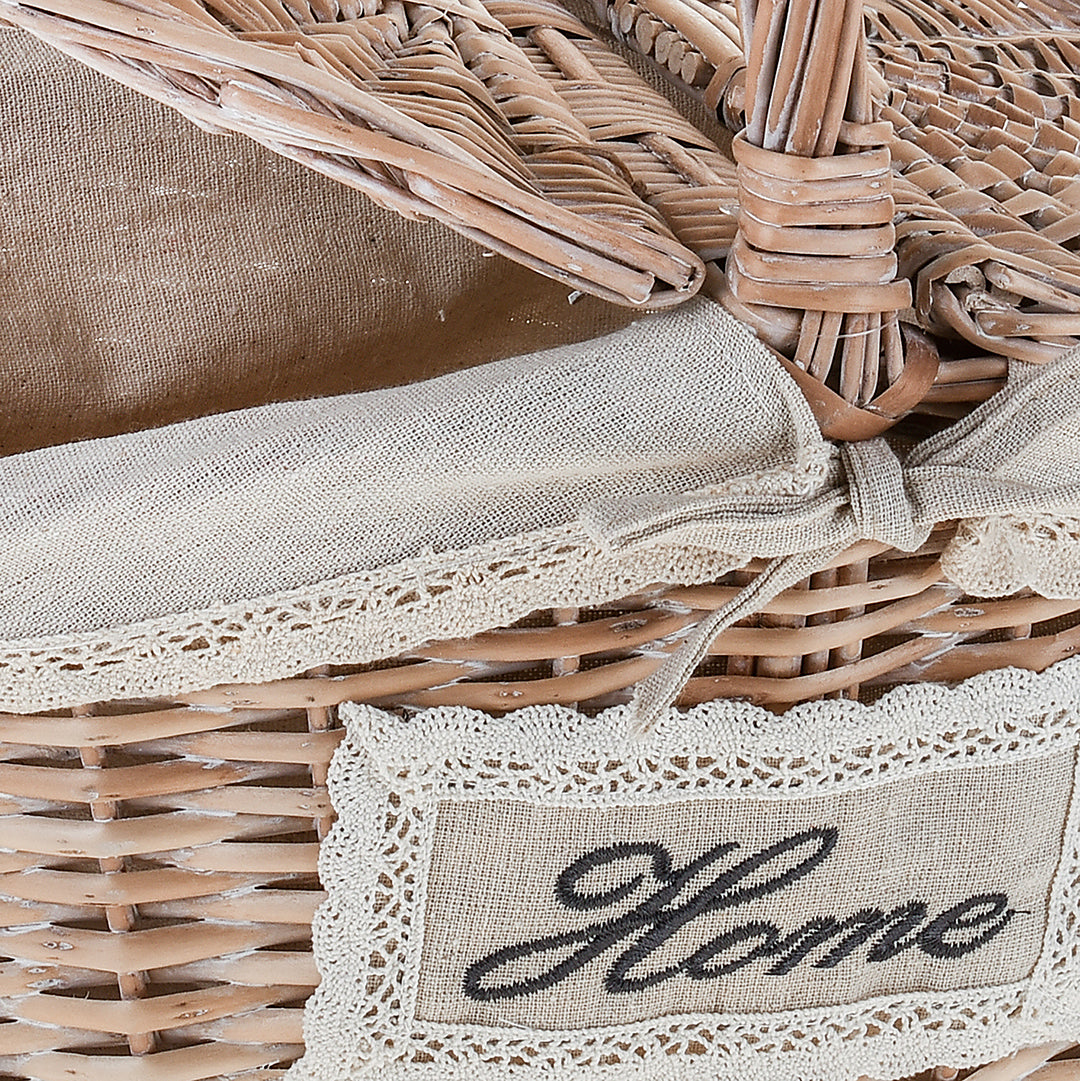 Paniere ovale home • 38 cm