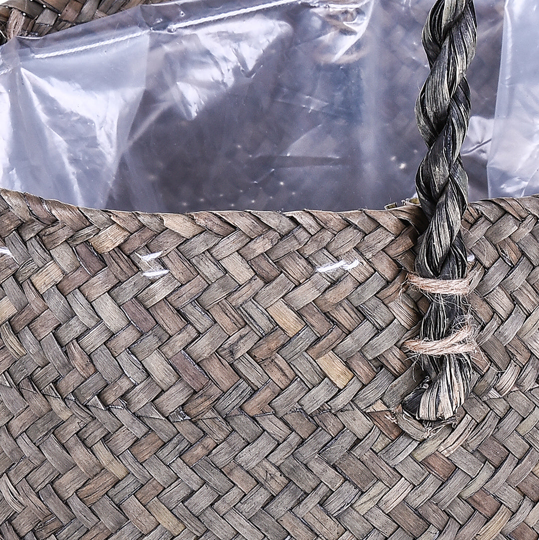 Borsetta con manici • 14 cm