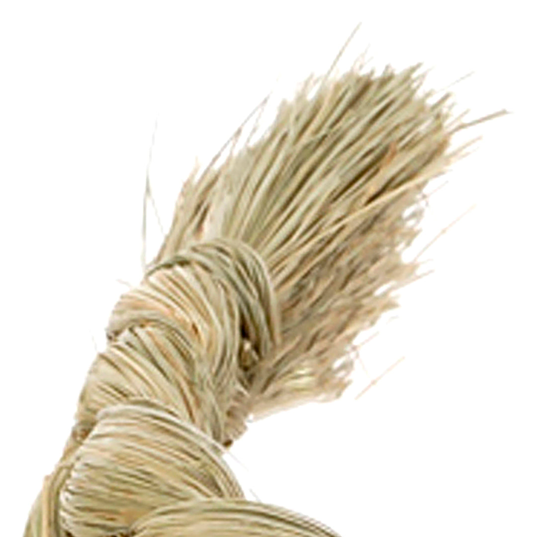 5 Pezzi • Treccia di corda • 60 cm