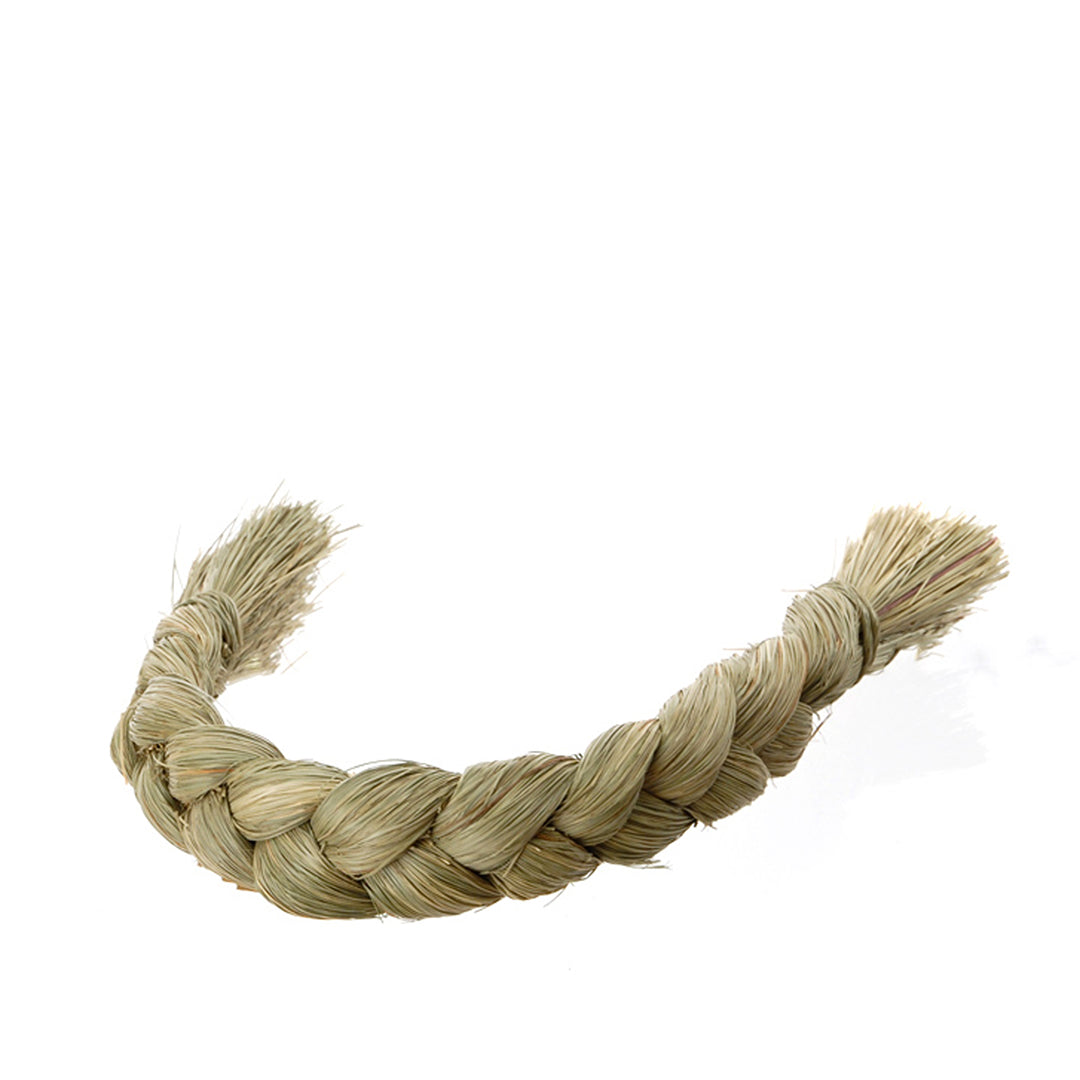 5 Pezzi • Treccia di corda • 60 cm