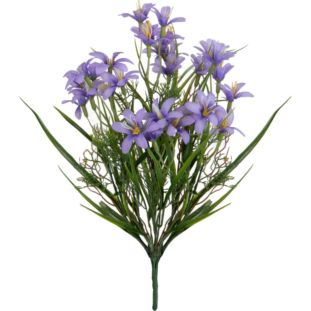 Bouquet Lilium con 7 Fiori • 48 cm