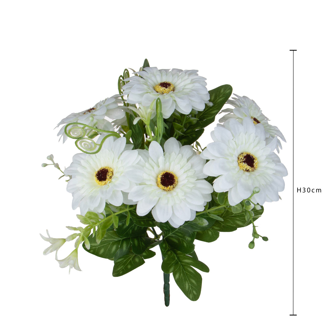 Bouquet Mini Gerbere • 30 cm