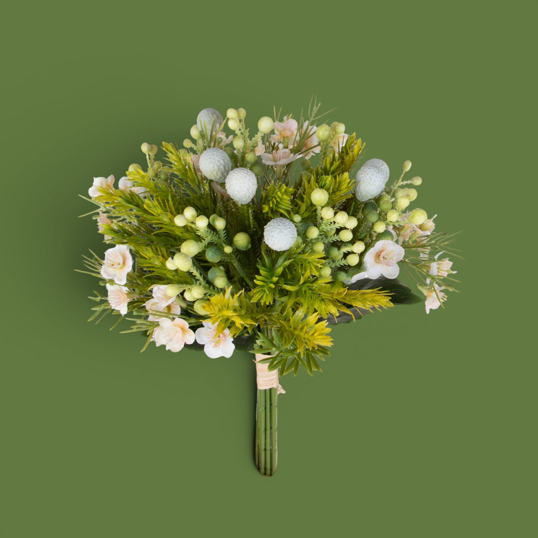 Bouquet Safari con Brunia • 36 cm