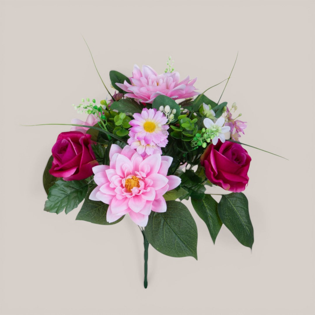 Dalia Bouquet • 34 cm