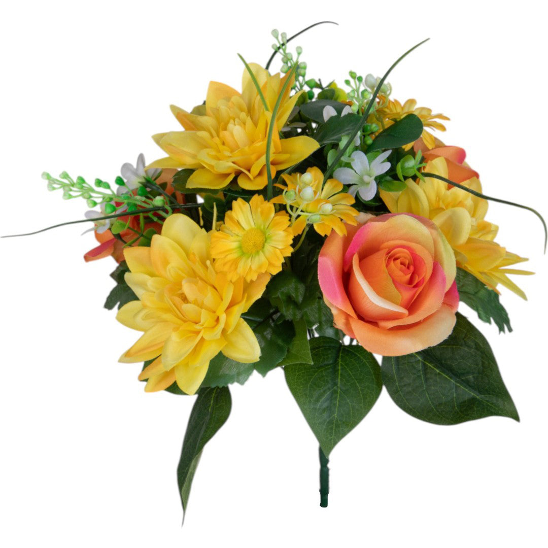 Dalia Bouquet • 34 cm