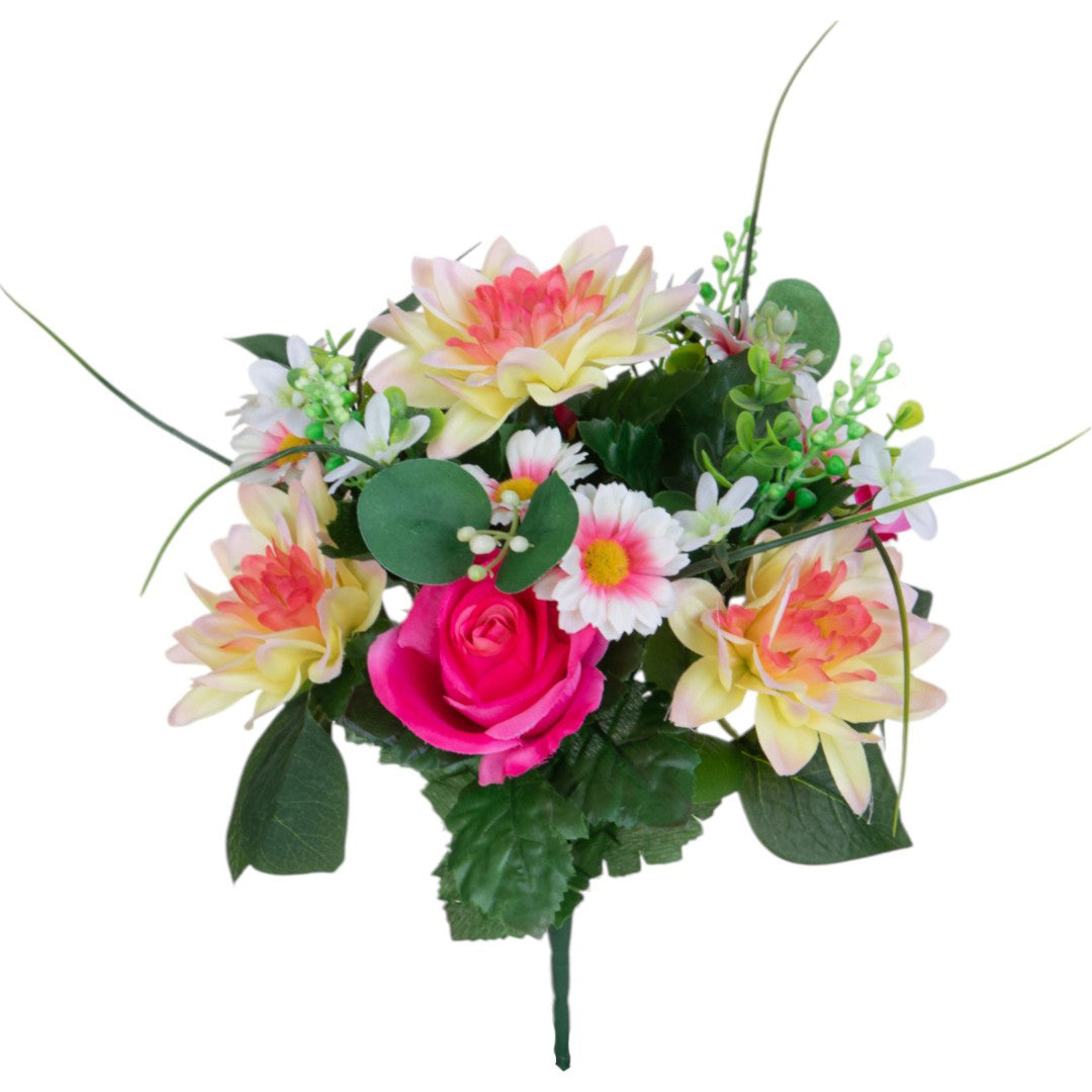 Dalia Bouquet • 34 cm