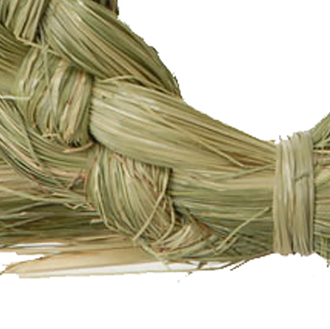 Corona intrecciata • 20 cm