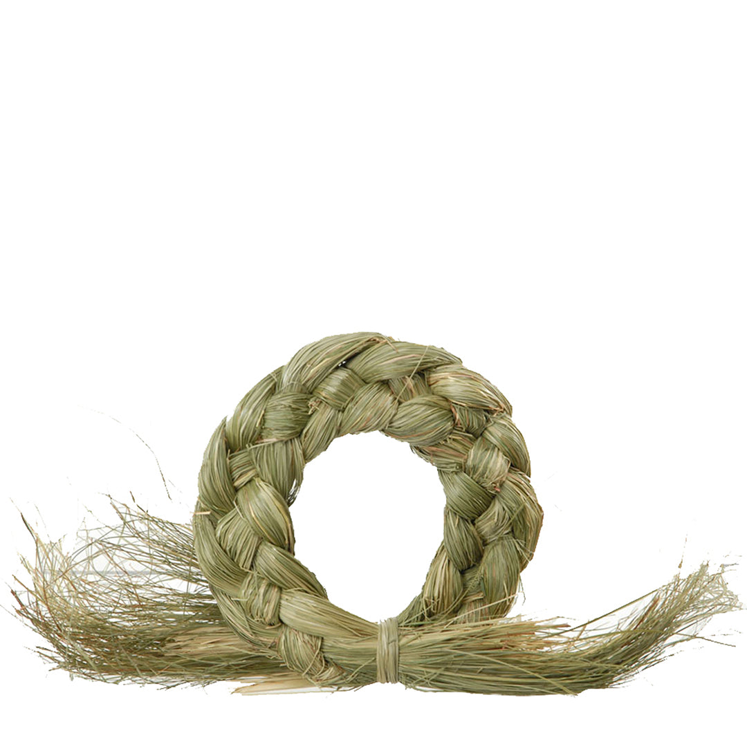 Corona intrecciata • 20 cm