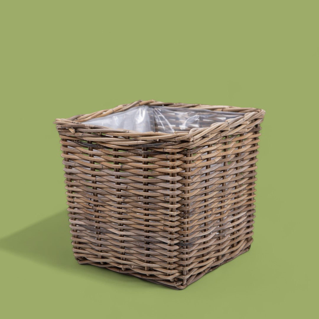 Cesto cubo • 30 cm