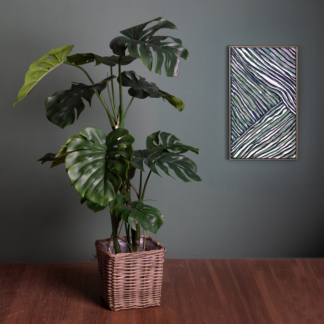 Cesto cubo • 30 cm