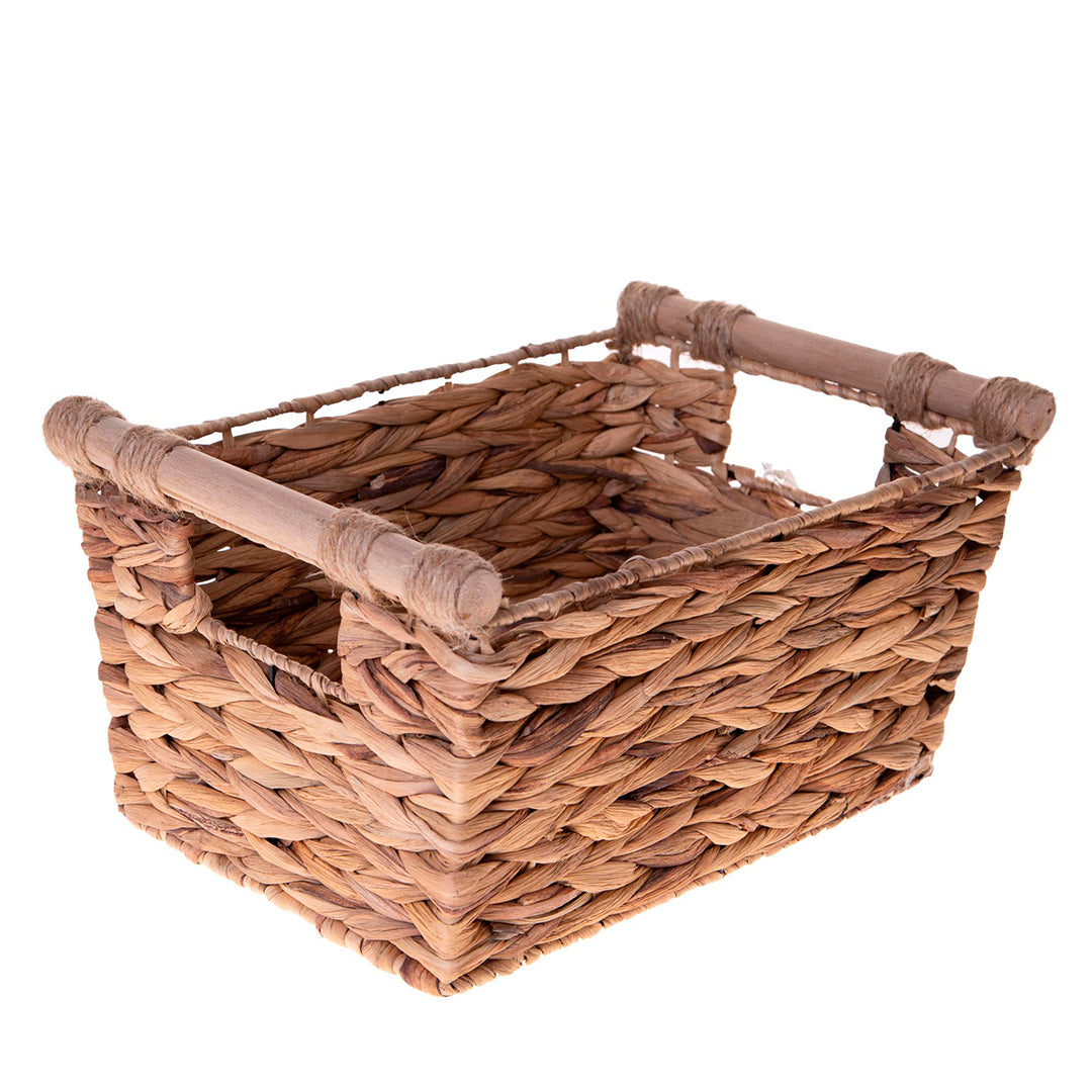 Cassett con manici 33x23x • 18 cm