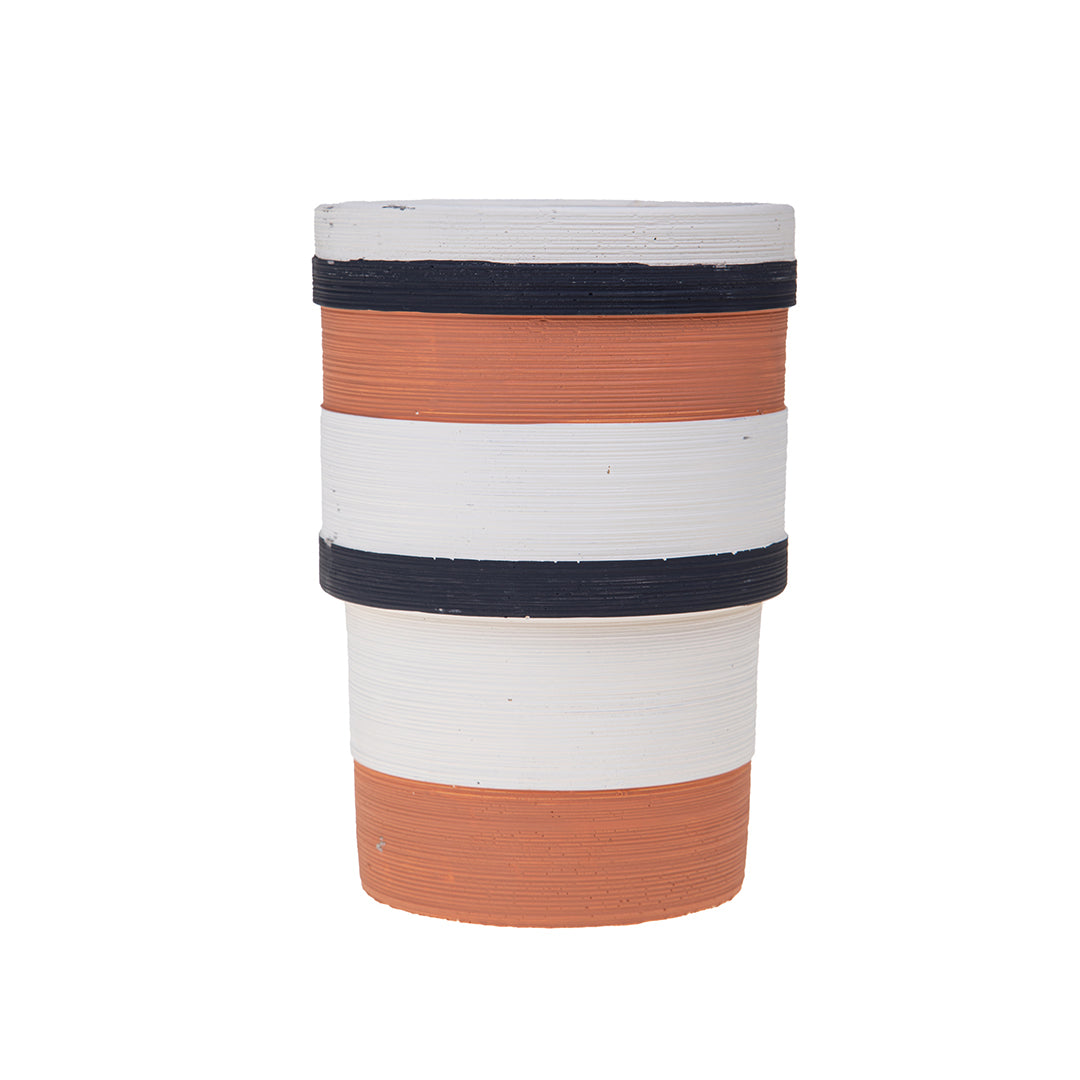 Vaso vintage • 14x20 cm