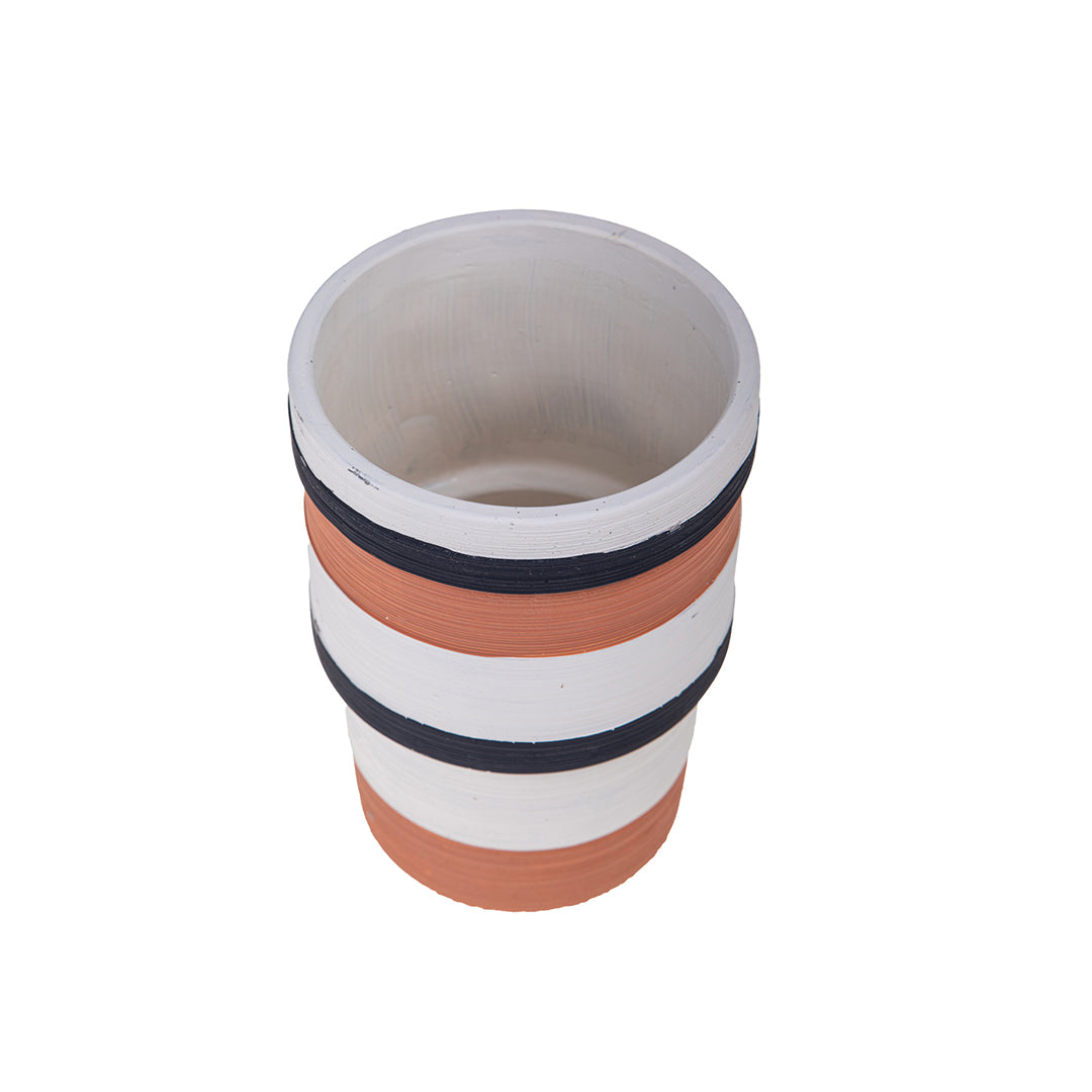Vaso vintage • 14x20 cm