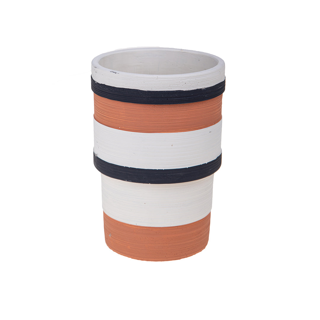 Vaso vintage • 14x20 cm