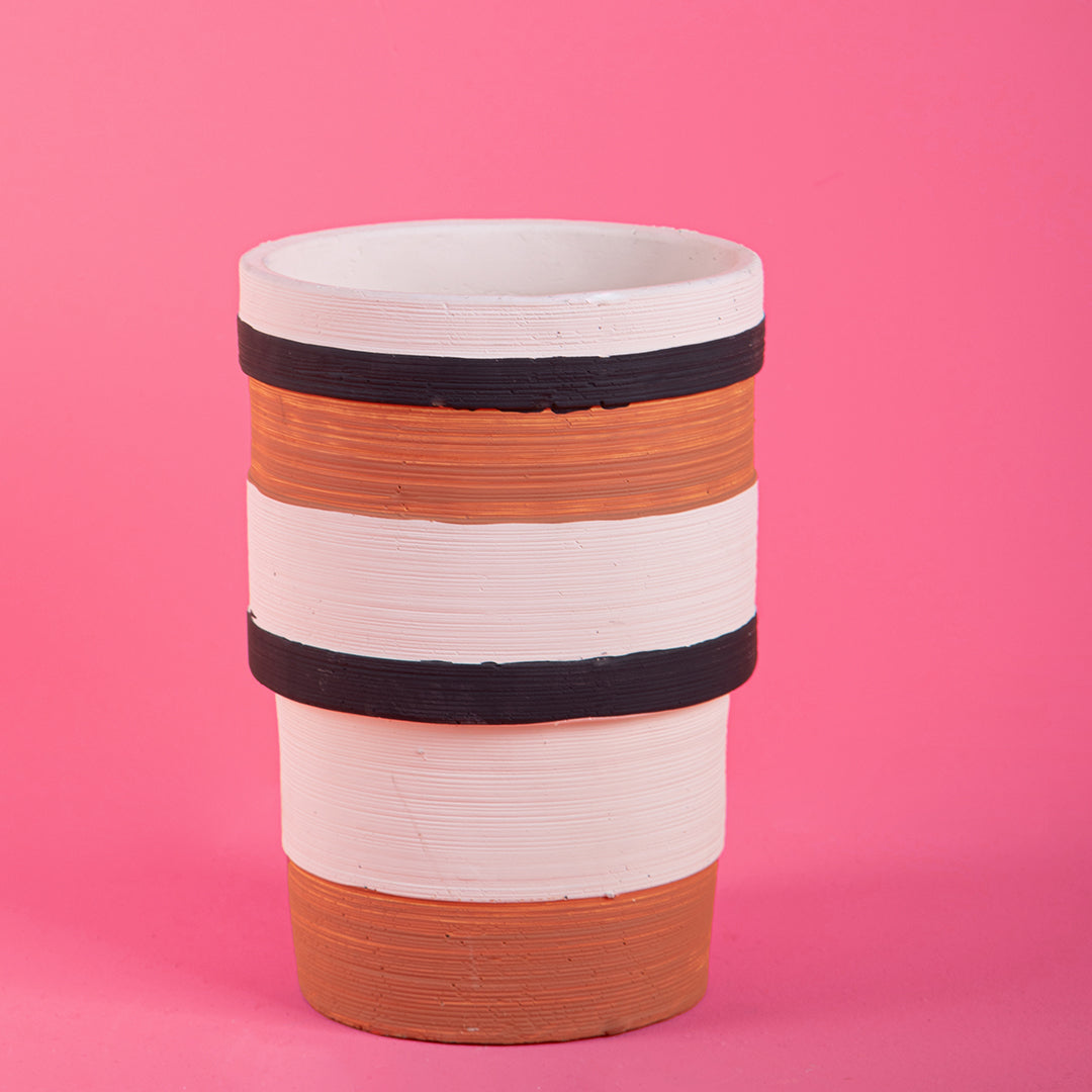 Vaso vintage • 14x20 cm