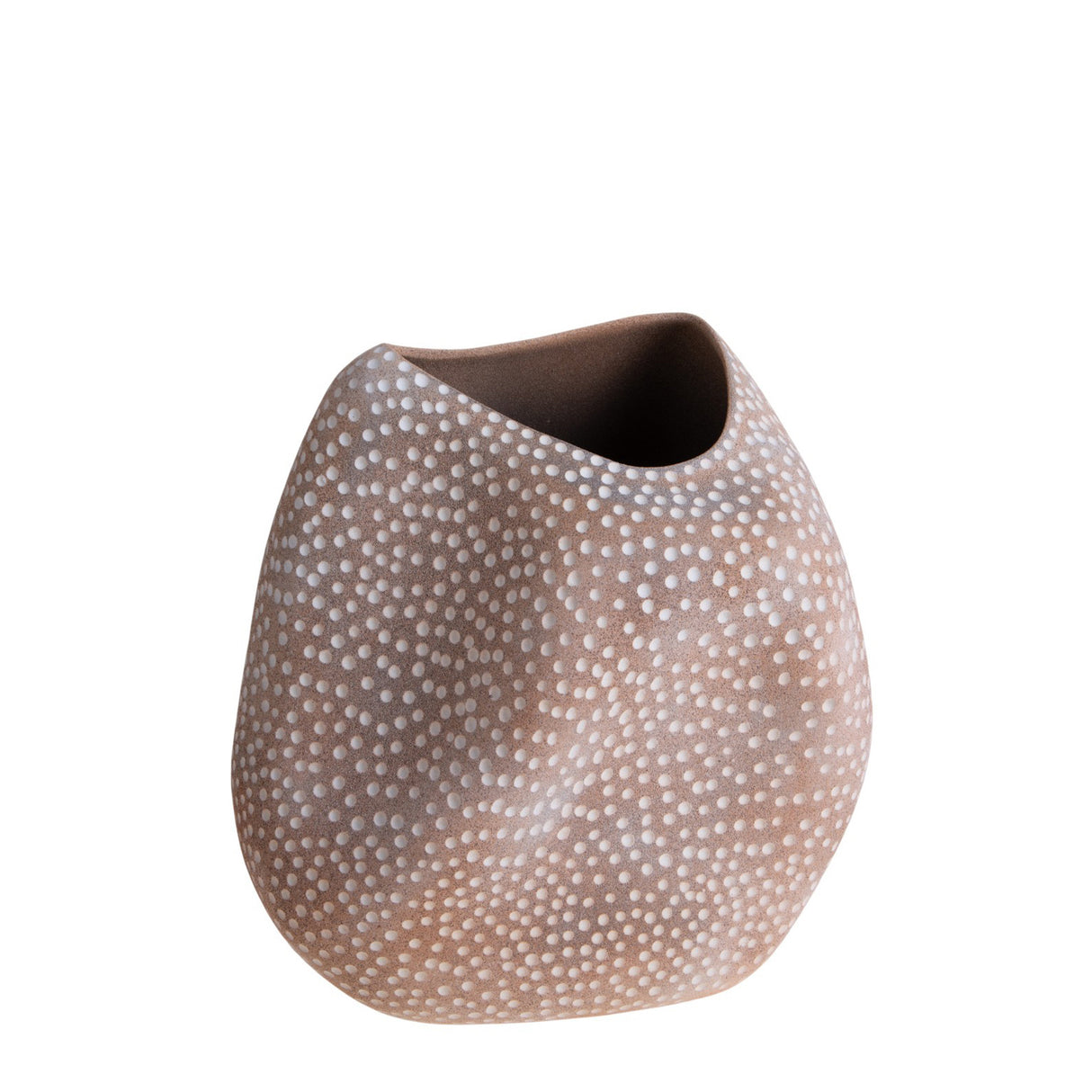 Vaso ondulato • 39 cm