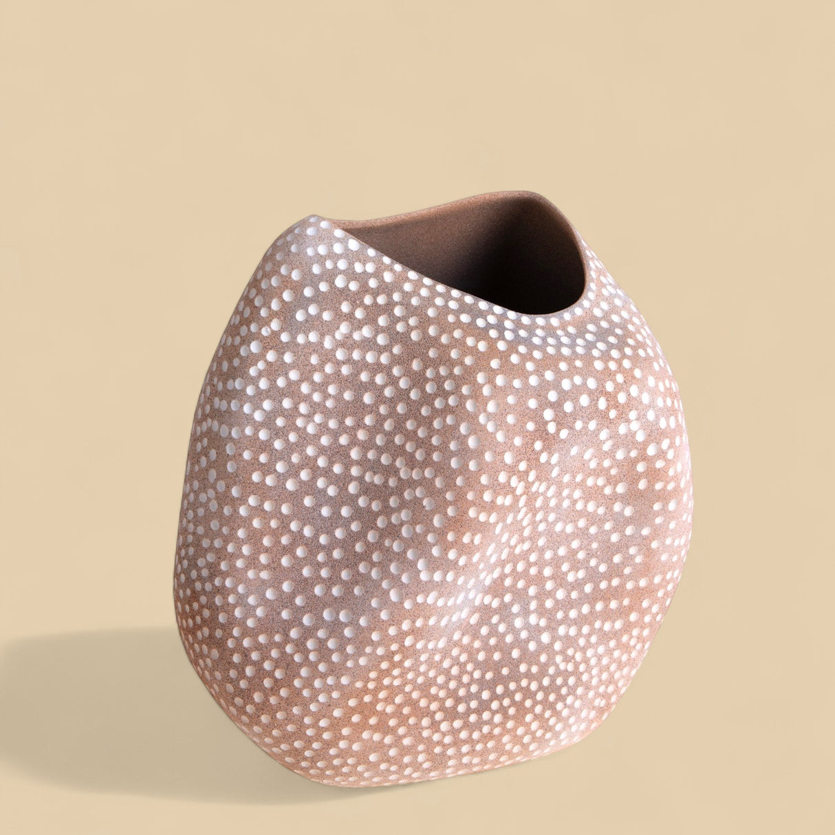 Vaso ondulato • 39 cm