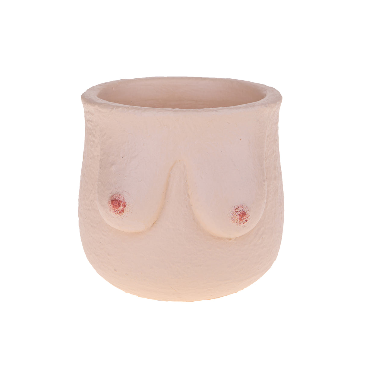 Vaso "Seno" medio • 14 cm