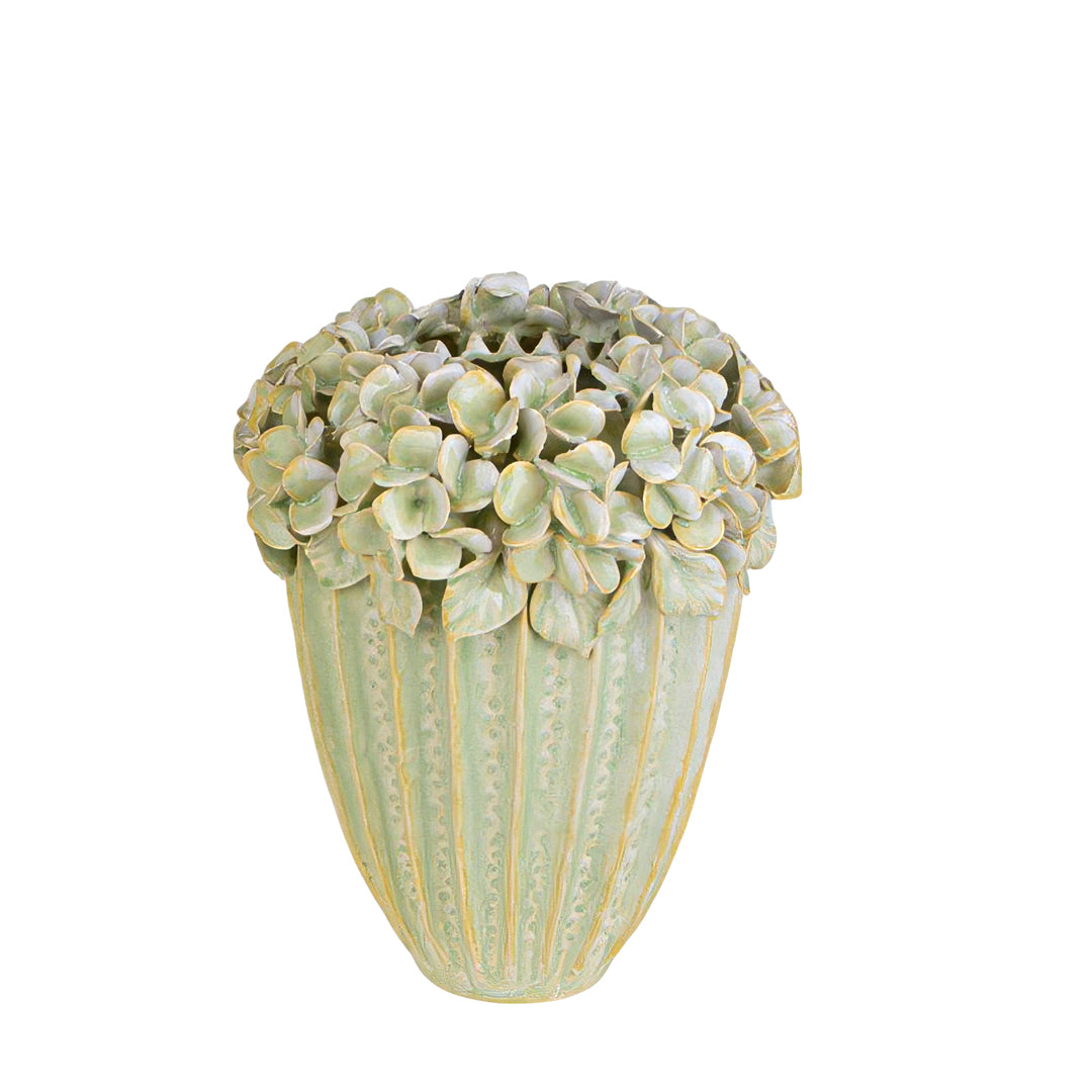 Vaso Ortensie • 24 cm