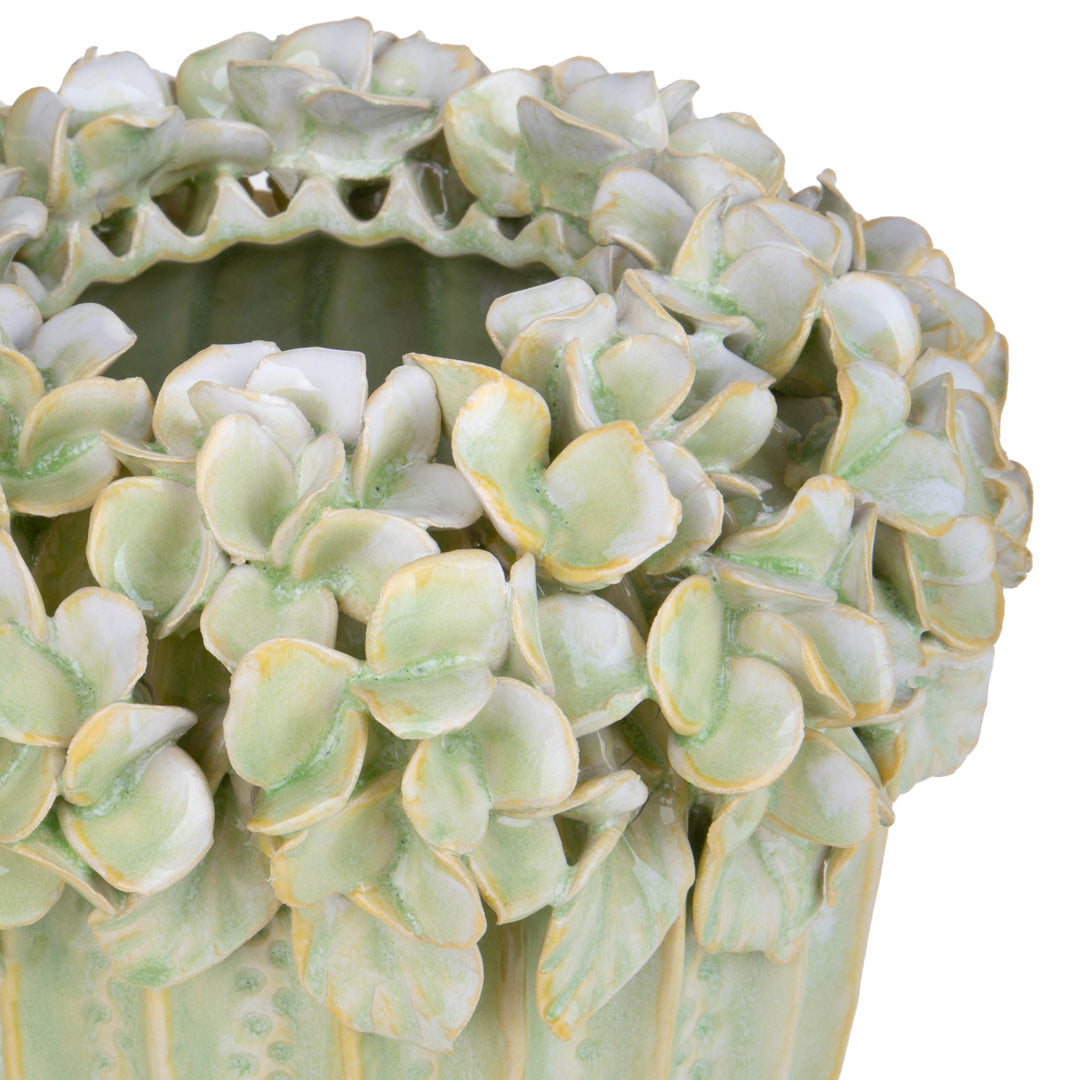 Vaso Ortensie • 24 cm