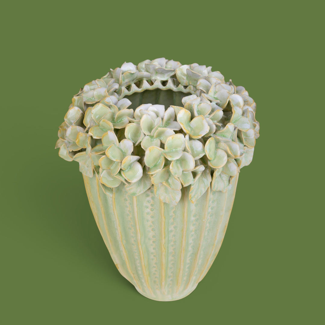 Vaso Ortensie • 24 cm