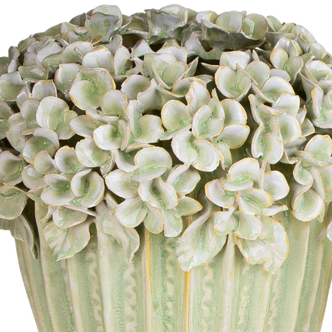 Vaso Ortensie • 32,5 cm