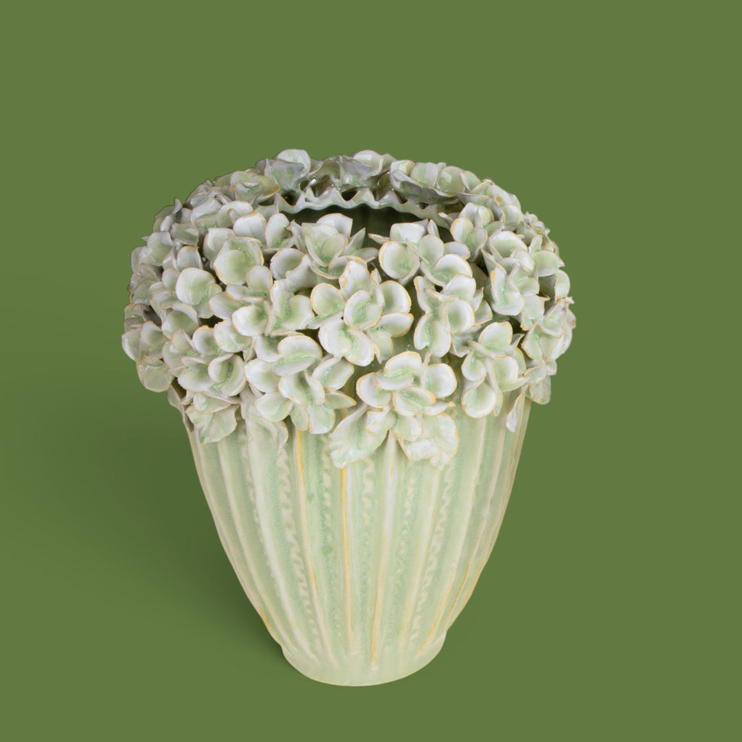 Vaso Ortensie • 32,5 cm