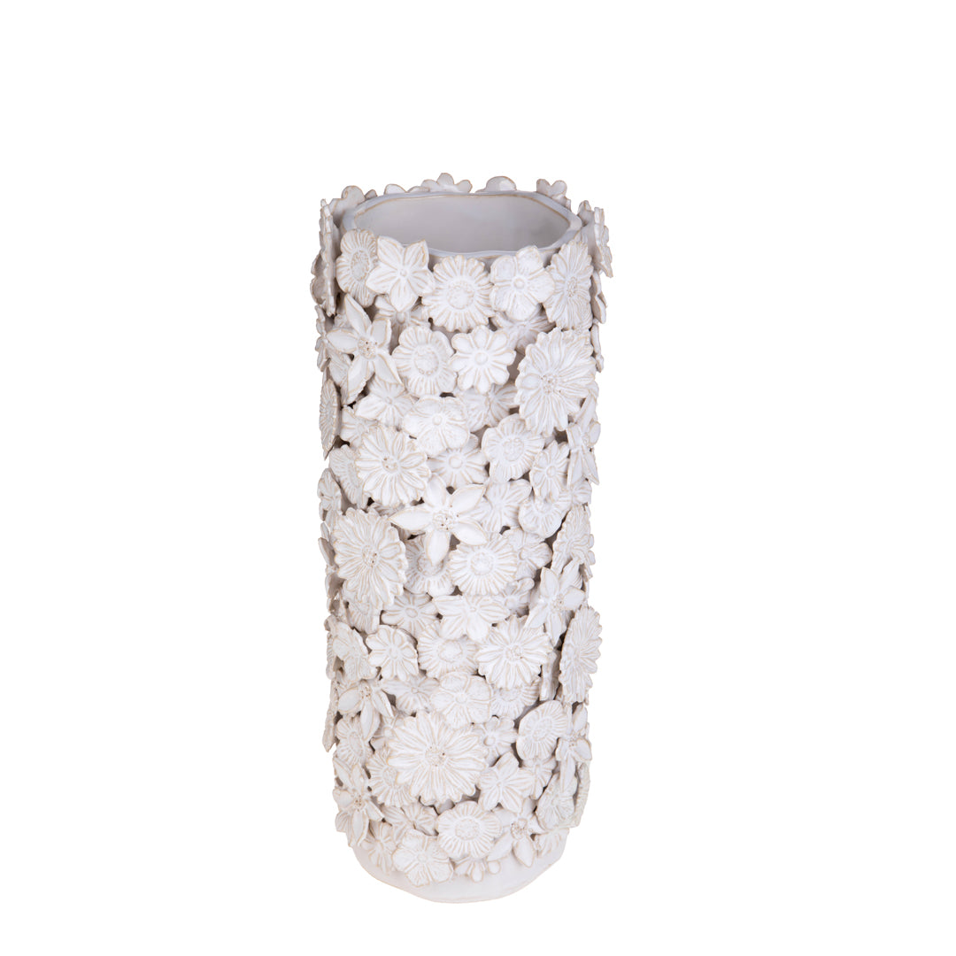 Vaso Petal Lace • 44 cm