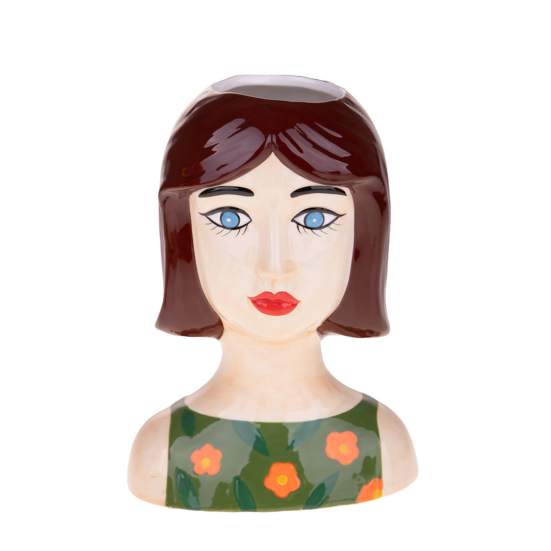 Vaso donna • 25 cm