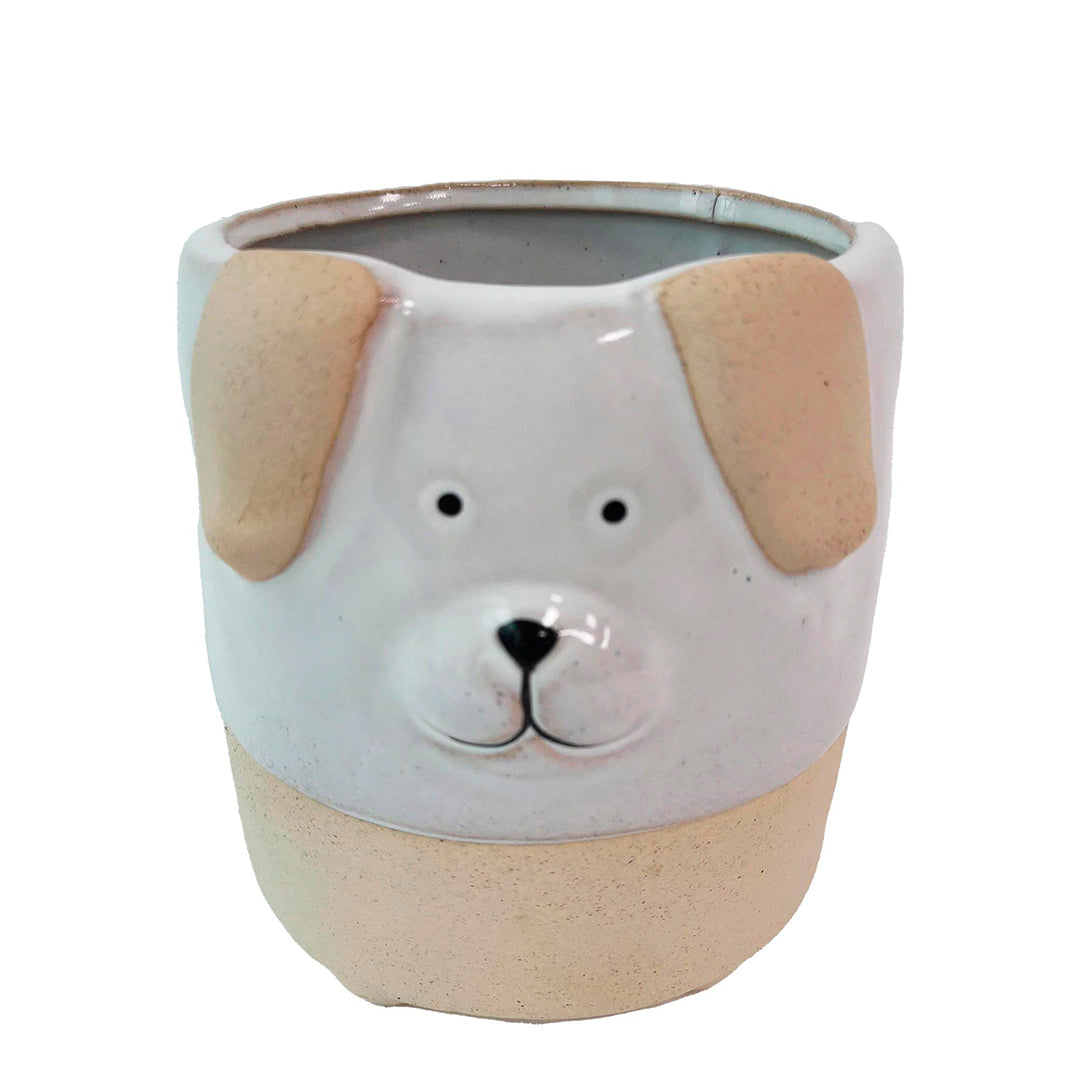 Vaso muso cane • 12 cm