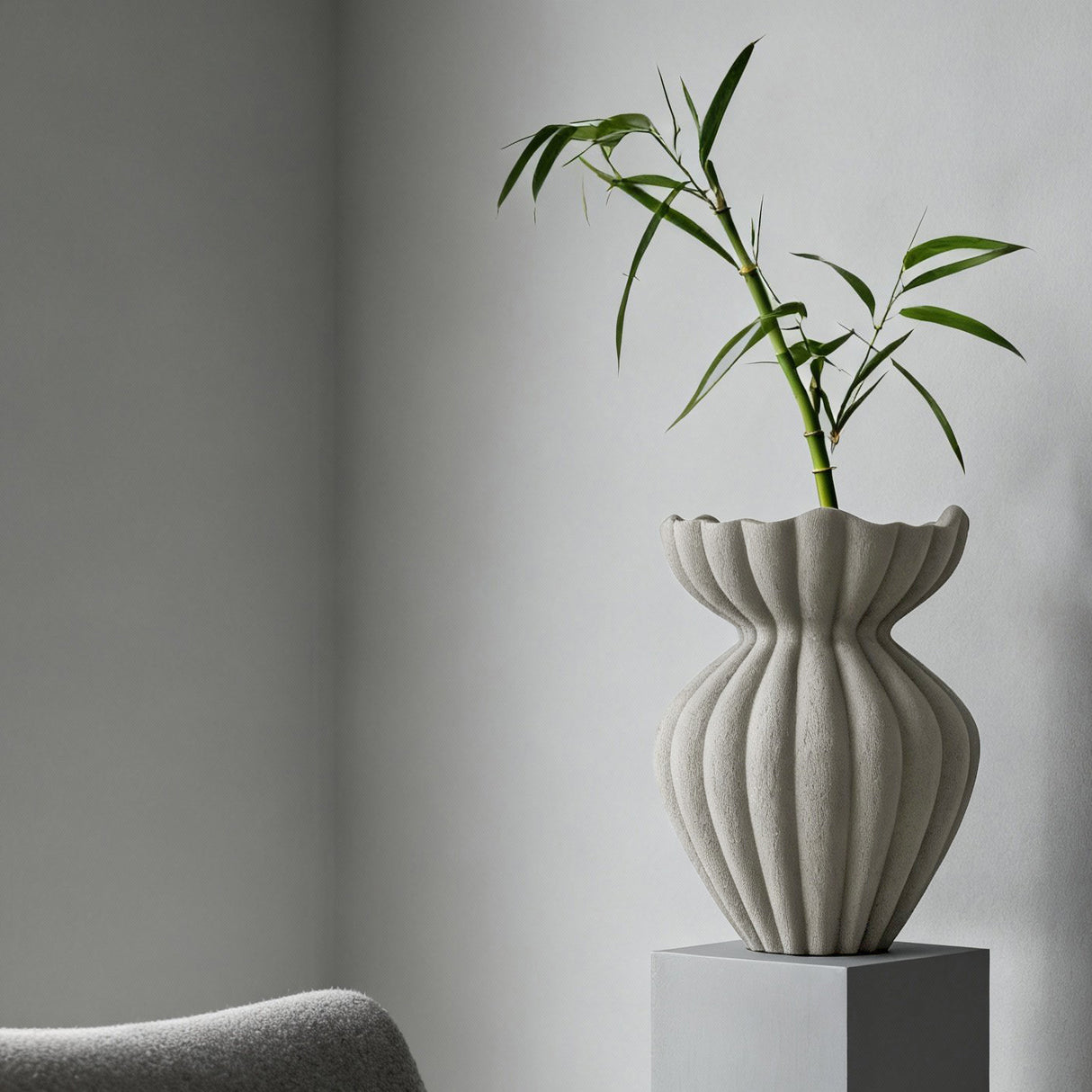 Vaso • 21,5 cm