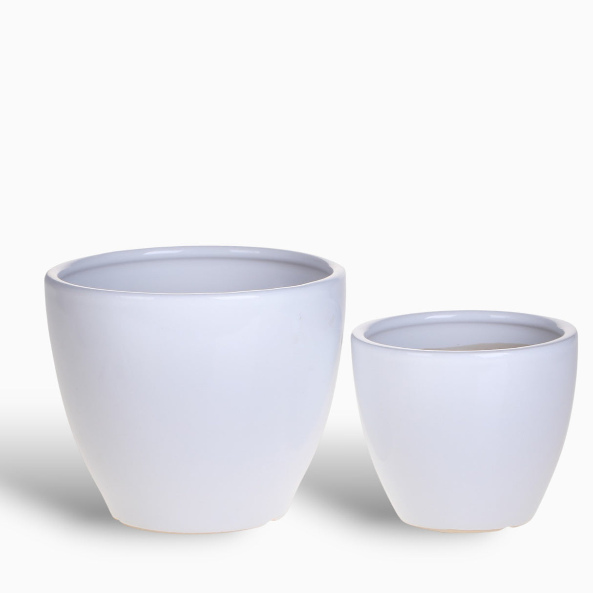 Set 2 cachepot • 26 cm
