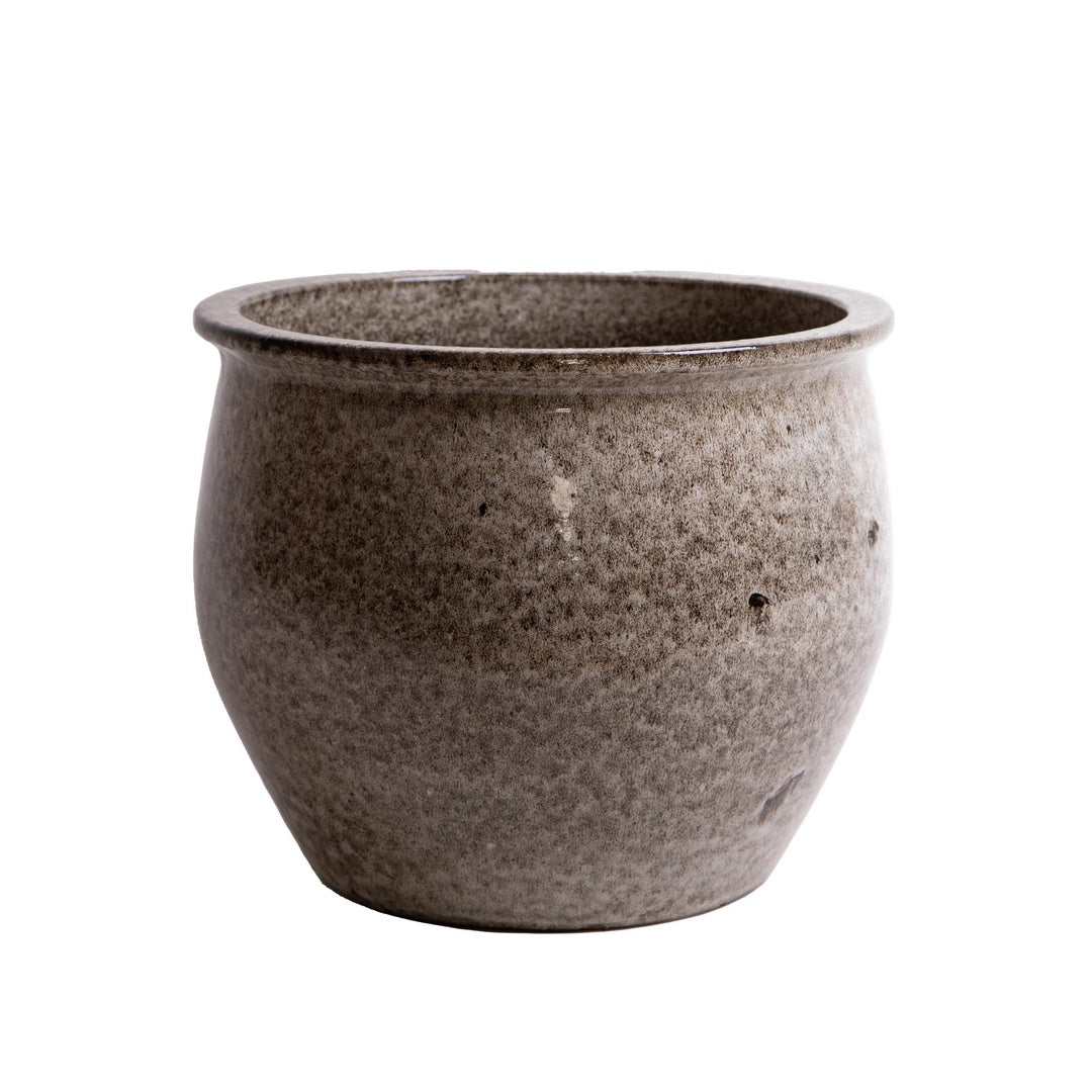 Set e 3 vaso rotondo • D.55-44-34 cm
