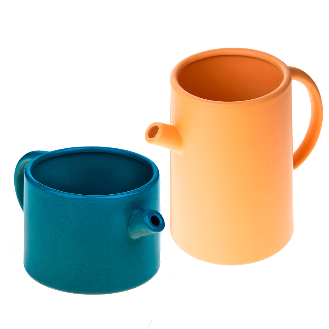 Vaso innaffiatoio • 10 cm