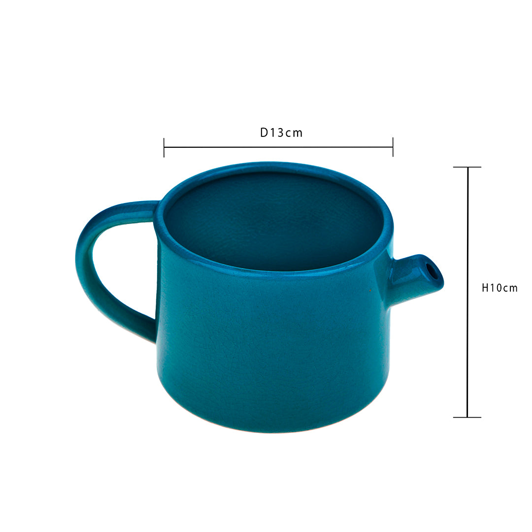 Vaso innaffiatoio • 10 cm