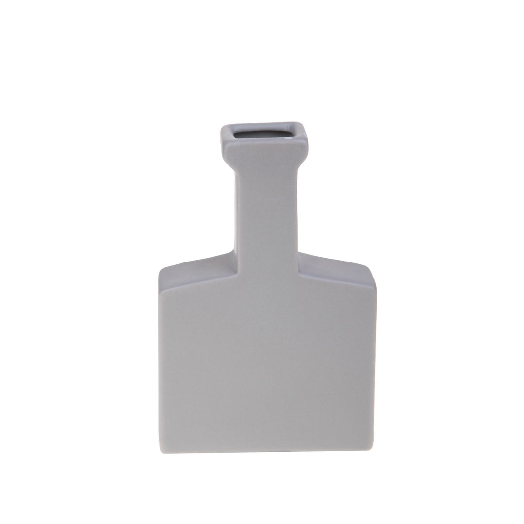 2 Pezzi • Vaso flat • 20 cm