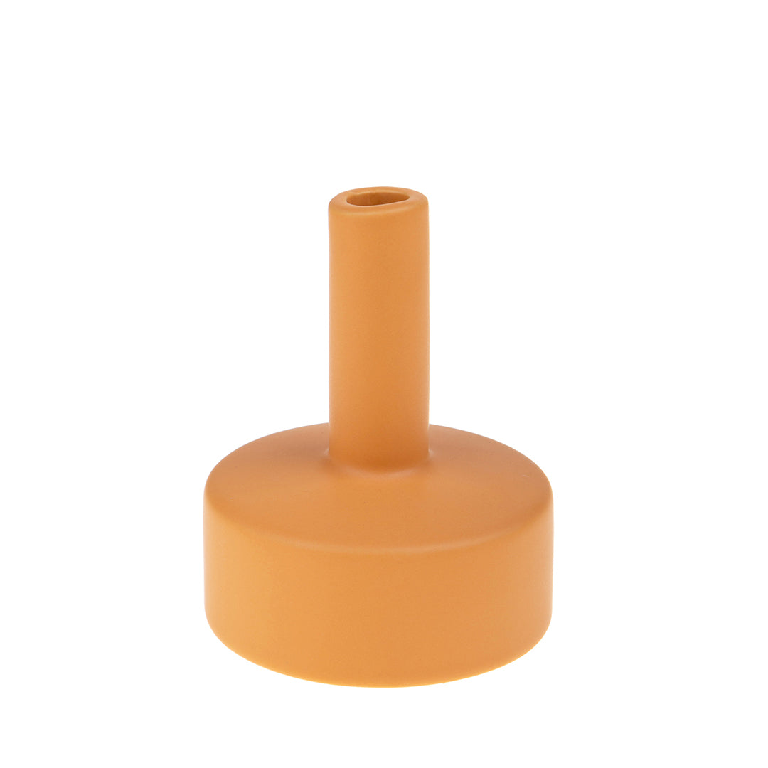 Vaso piedistallo • 12 cm